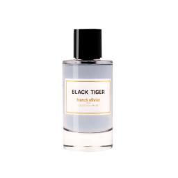 Black Tiger EDP Franck Olivier - Cont. 100 mL