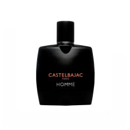 Homme EDT Castelbajac - Cont. 100 mL