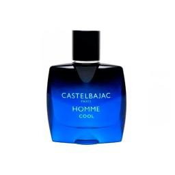 Homme Cool EDT Castelbajac - Cont. 100 mL