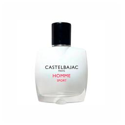 Homme Sport EDT Castelbajac - Cont. 100 mL