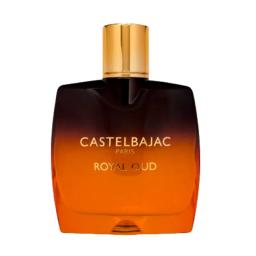 Royal Oud Men EDP Castelbajac - Cont. 100 mL