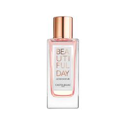 Beautiful Day Bonheur EDP Castelbajac - Cont. 100 mL