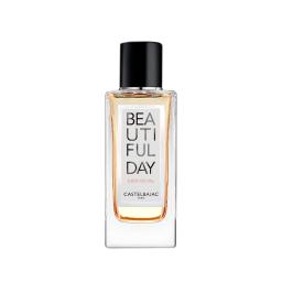 Beautiful Day L'Eau Original EDP Castelbajac - Cont. 100 mL
