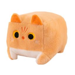 Peluche Animal Gato Kima