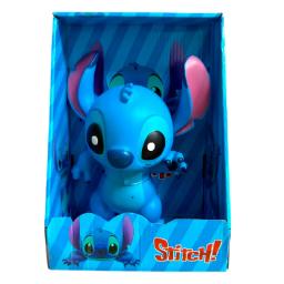 Muñeco Stich de Goma en Caja