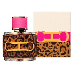 Eau de Parfum Wild Love Women Carolina Herrera - 100mL