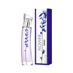 Eau de Parfum Indigo Flower Ikebana Kenzo - 40mL