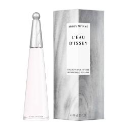 Eau de Parfum Intense L'Eau D'Issey Issey Miyake - 100mL