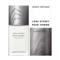 Eau de Parfum L’eau D’Issey Pour Homme Issey Miyake - 125mL
