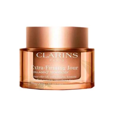 Extra Crema Día Reafirmante Clarins - Cont. 50 mL