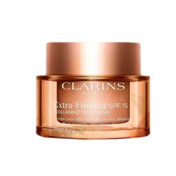 Extra Crema Día SPF15 Retail Clarins - Cont. 50 mL