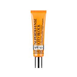 Protector Solar Superdefense City Block SPF 50 Clinique - 40mL