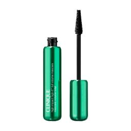 Máscara de Pestañas de Volumen Completo Intensive Brown High Impact High-Fi Clinique