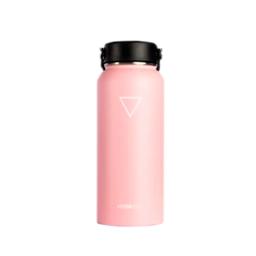 Termo Color Rosa Pastel Hydrate - Cont. 946 mL