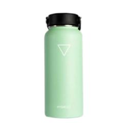 Termo Color Verde Pastel Hydrate - Cont. 946 mL