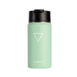 Termo Para Café Color Verde Pastel Hydrate - Cont. 355 mL