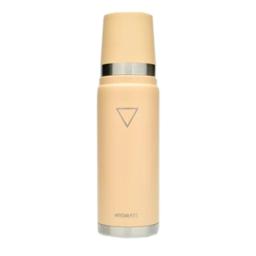Termo Para Mate Color Beige Hydrate - Cont. 915 mL