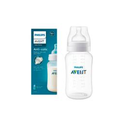 Biberon Anticolicos 3m+ Philips Avent Baby Bottle - 330mL