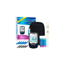 Sistema de Medicion de Glucosa Accu Answer