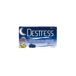 Destress Noche Maver - Cont.20 comprimidos
