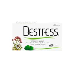 Destress Dia Maver - Cont.60 Capsulas