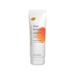 Serúm Corporal Niacinamida + Tono Uniforme Dove - Cont. 200 mL