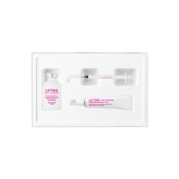 Kit Intensivo Grado 5 Lifting Rostro y Parpados Labo Cosprophar