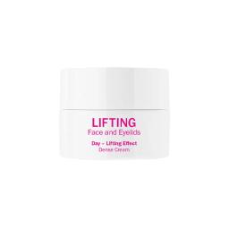Crema de Dia Grado 3 Lifting Rostro y Parpados Denso Labo Cosprophar 50 mL