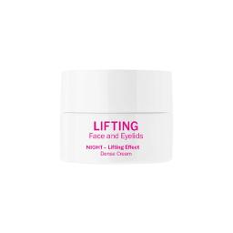 Crema Noche Grado 4 Lifting Rostro y Parpados Denso Labo Cosprophar 50 mL