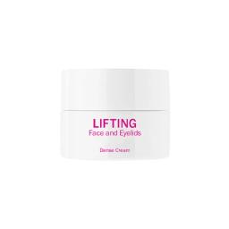 Crema Area Especifica Subm y Cuello Grado 3 Lifting Labo Cosprophar 50 mL