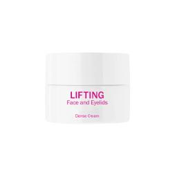 Crema Area Especifica Subm y Cuello Grado 4 Lifting Labo Cosprophar 50 mL