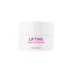 Crema Area Especifica Subm y Cuello Grado 5 Lifting Labo Cosprophar 50 mL