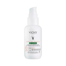 Protector Solar Facial Antimperfecciones Capital Soleil FPS 50 Vichy - 50mL