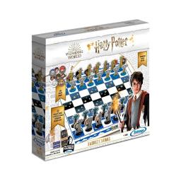 Rompecabezas Dama  Harry Potter Xalingo