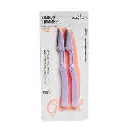 Perfilador de Cejas Rubyface Texco