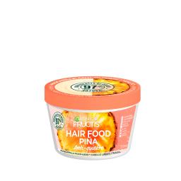 Mascarilla Antiquiebre Garnier Fructis Hair Food Piña - 350mL
