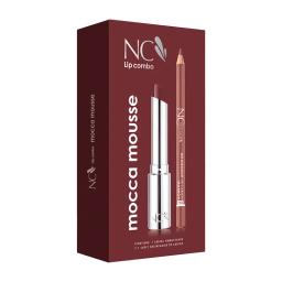 Duo LipCombo New Color Marrón 2025