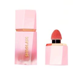 Rubor Color Bloom Blush Rose Ritual Sheglam