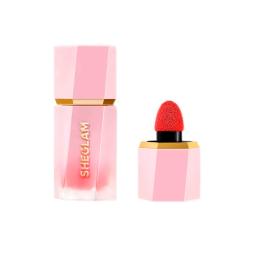 Rubor Color Bloom Blush Hot Topic Sheglam