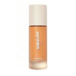Base Líquida Skinfinite Hydrating Golden Sheglam