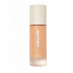 Base Líquida Skinfinite Hydrating Peach Sheglam