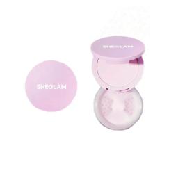 Polvo Translucido Face y Under Eye Setting Powder Duo Sheglam