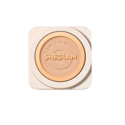 Base en Polvo Coverage Powder Foundation Chantilly Sheglam