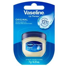 Lip Therapy Original Vaseline - Cont. 7 gr