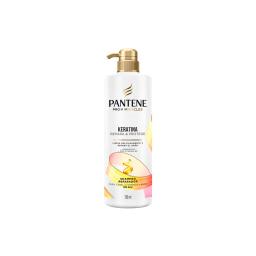 Shampoo Keratina Repara y Protege Pantene - Cont.510 mL