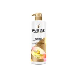 Acondicionador Keratina Repara y Protege Pantene - Cont.510 mL