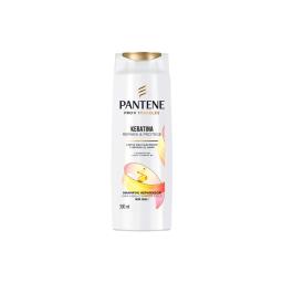 Shampoo Keratina Repara y Protege Pantene - Cont.300 mL