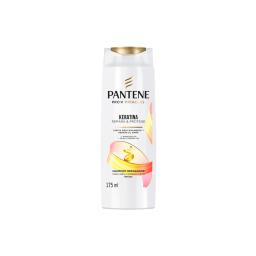 Shampoo keratina Repara y Protege Pantene - Cont.175 mL