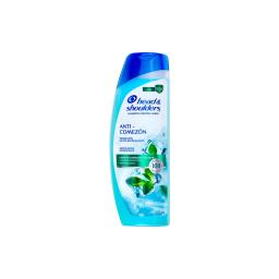 Shampoo Control Caspa Anti Comezon - Cont.375 mL