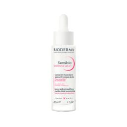 Serum Facial Defensive Sensibio Bioderma - Cont. 30 mL